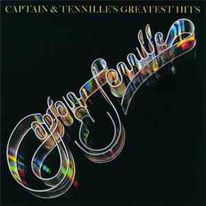 Captain And Tennille - Greatest Hits album