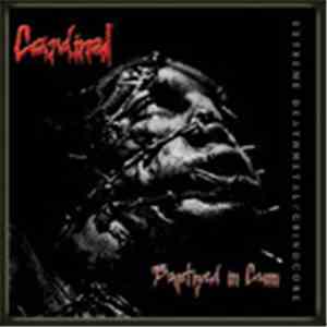 Cardinal  - Baptized in Cum album