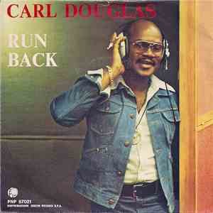 Carl Douglas - Run Back album