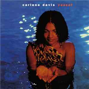 Carlene Davis - Vessel album