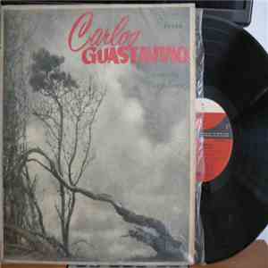 Carlos Guastavino - Canciones Populares album