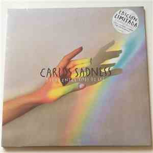 Carlos Sadness - Diferentes Tipos De Luz album