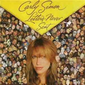 Carly Simon - Letters Never Sent album