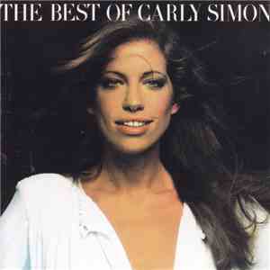 Carly Simon - The Best Of Carly Simon album