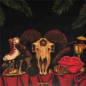 Carpenter Brut - Trilogy album