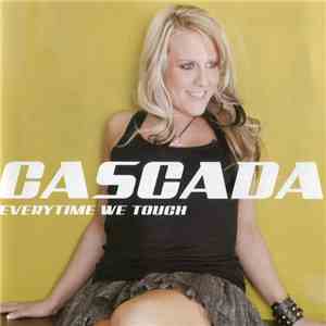 Cascada - Everytime We Touch album