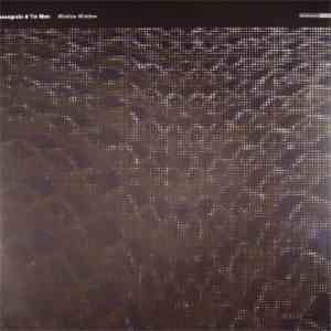 Cassegrain & Tin Man  - Window Window album
