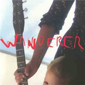 Cat Power - Wanderer album
