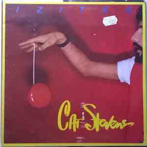 Cat Stevens - Izitso album