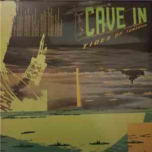 Cave In - Tides Of Tomorrow album
