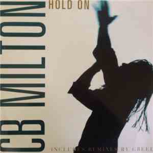 CB Milton - Hold On album