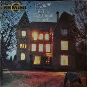 C.C. Catch - Welcome To The Heartbreak Hotel album