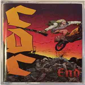 CDC - End album