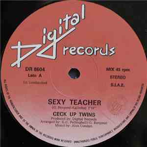 Ceck Up Twins - Sexy Teacher album