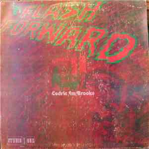 Cedric Im Brooks - Im Flash Forward album