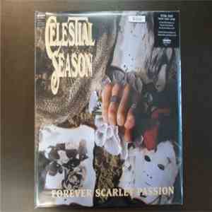 Celestial Season - Forever Scarlet Passion album