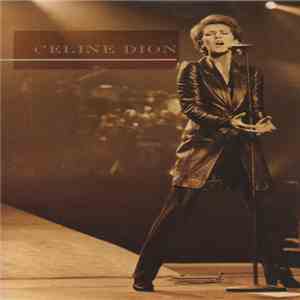Celine Dion - Live A Paris album