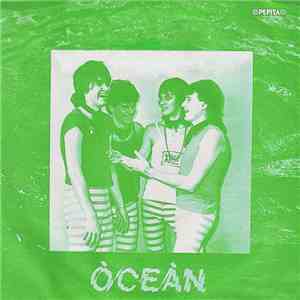 Óceán  - Őszinte, Kőkemény Valcer album