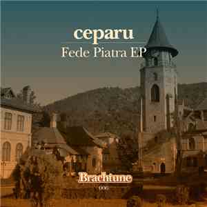 ceparu - Fede Piatra EP album