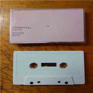 Ceremonial Abyss - Colder Days album