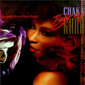 Chaka Khan - Tight Fit album