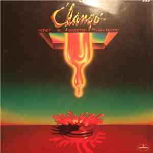 Chango - Honey Is Sweeter Than Blood album