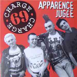 Charge 69 - Apparence Jugée album