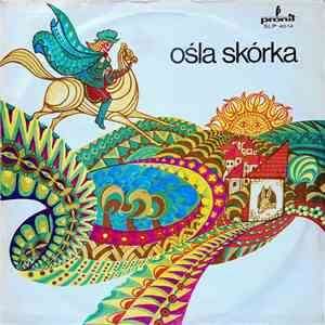 Charles Perrault - Ośla Skórka album
