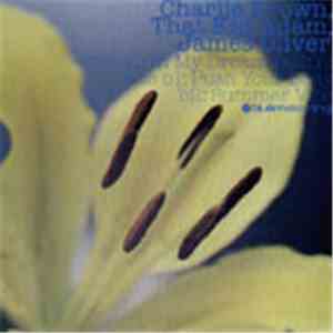 Charlie Brown , That Kid Adam & James Oliver - In My Dreams album