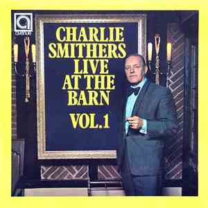 Charlie Smithers - Live At The Barn Vol.1 album