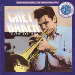 Chet Baker - With Strings album