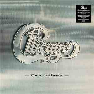Chicago  - Chicago album