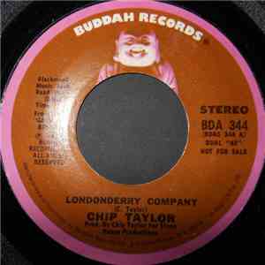 Chip Taylor - Londonderry Company album