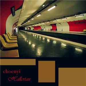 choenyi - Hallertau album
