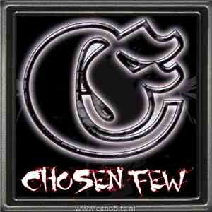 Chosen Few - Cape Fear album