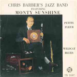 Chris Barber's Jazz Band - Petite Fleur album