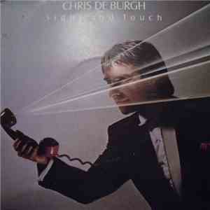 Chris De Burgh - Sight And Touch album