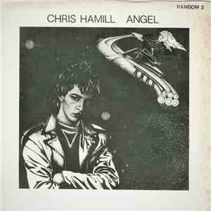 Chris Hamill - Angel album