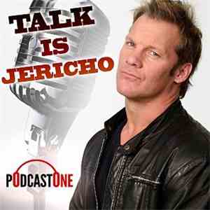 Chris Jericho - Edge Pt 2 album