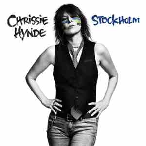 Chrissie Hynde - Stockholm album