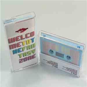 Christa Lee - Welcome To The Fantasy Zone album