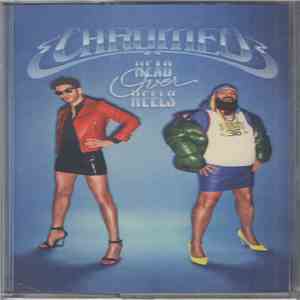 Chromeo - Head Over Heels album