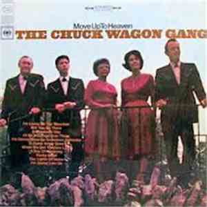 Chuck Wagon Gang - Move Up To Heaven album