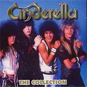 Cinderella  - The Collection album
