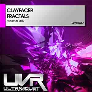 Clayfacer - Fractals album