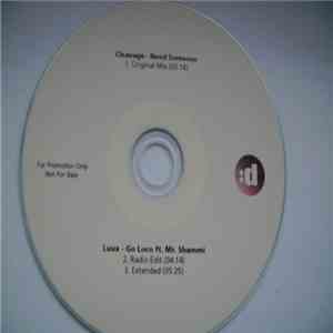 Cleavage  / Luux Ft. Mr. Shammi - Need Someone / Go Loco album