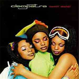 Cleopatra - Comin' Atcha! album