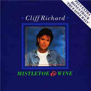 Cliff Richard - Mistletoe & Wine album