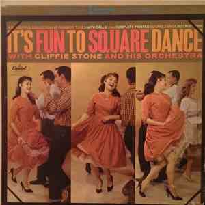 Cliffie Stone - It's Fun To Square Dance album