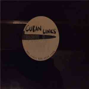 Clipz - Cuban Links album
